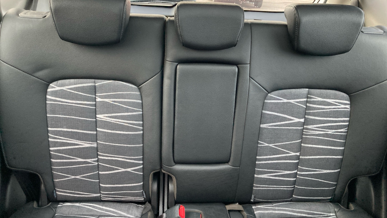 Kia Venga 1.6 ISG 4 5dr Petrol Hatchback